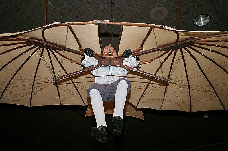 File:Lilienthal hang glider.jpg