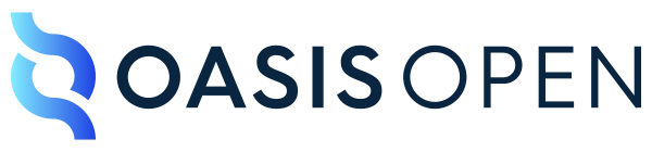 File:Logo OASIS.svg