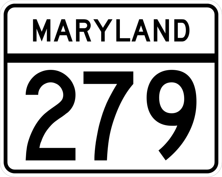 File:MD Route 279.svg