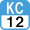 KC12