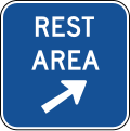 D5-2a Rest area gore