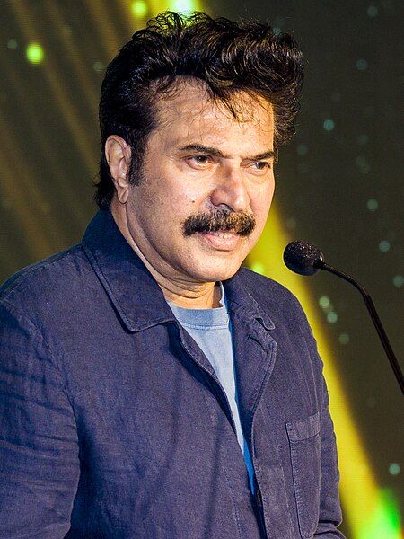 File:Mammootty, 2022.jpg