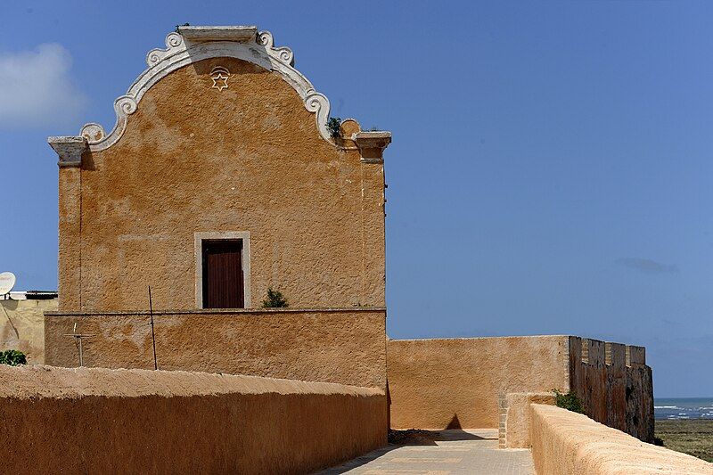 File:Mazagan synagogue.jpg