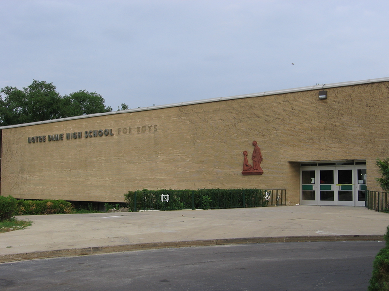 File:NDHighSchoolNilesFacade.png