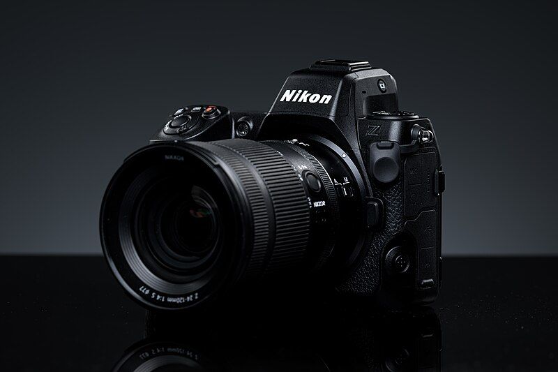 File:Nikon Z8 (52956802197).jpg