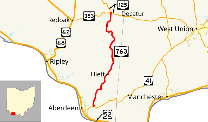 File:OH 763 map.svg