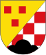 Coat of arms of Oberwörresbach