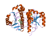 2ha8: Methyltransferase Domain of Human TAR (HIV-1) RNA binding protein 1