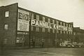 Pannill Knitting Company, early Martinsville textile concern founded in 1926[195][196]