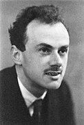 Paul Dirac physicist