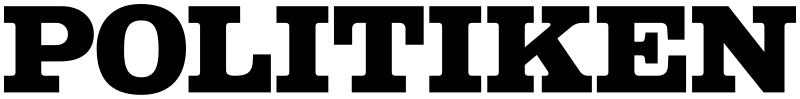 File:Politiken-Logo.svg