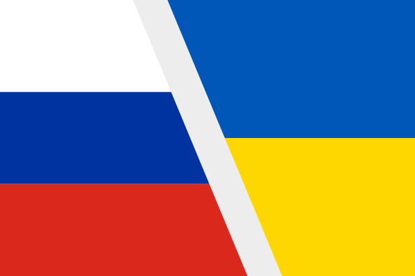 File:Russo-Ukrainian War Flag.svg