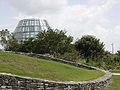 Lucile Halsell Conservatory