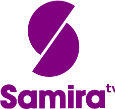 File:Samira TV logo.svg