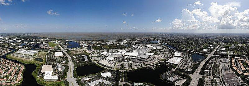 File:Sawgrass Mills Ariel.jpg