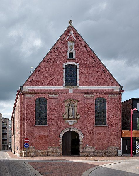 File:Sint-Franciscuskerk, Menen (DSCF9328).jpg