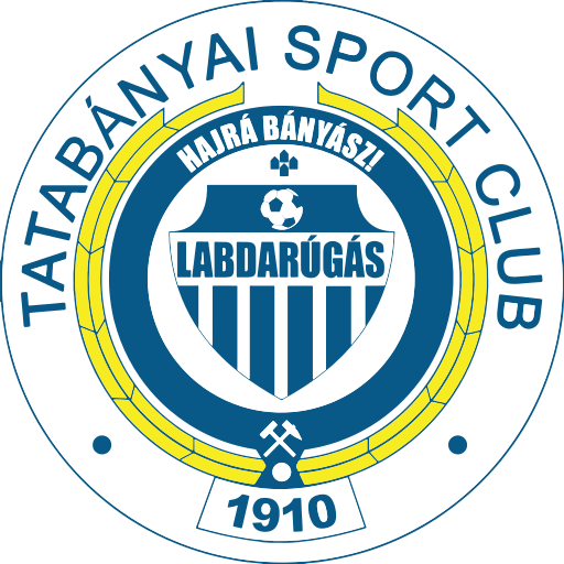 File:Tatabánya SC.svg