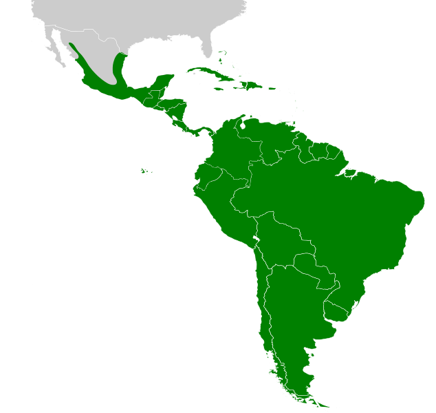 File:Thraupidae map.svg