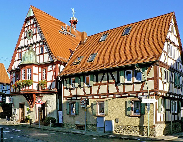 File:Town-hall-seckbach-hesse-2010-germany-b.jpg