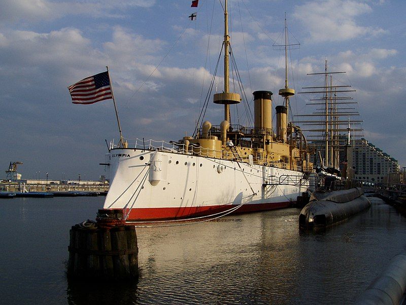 File:USS Olympia.jpg