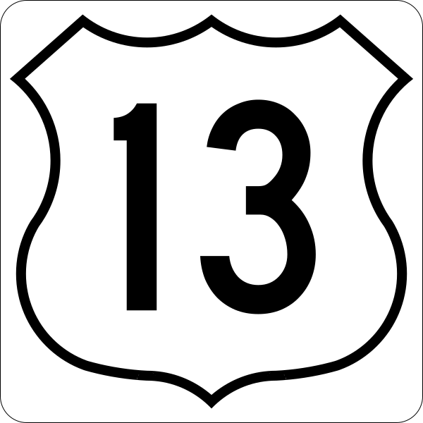 File:US 13 (1948).svg