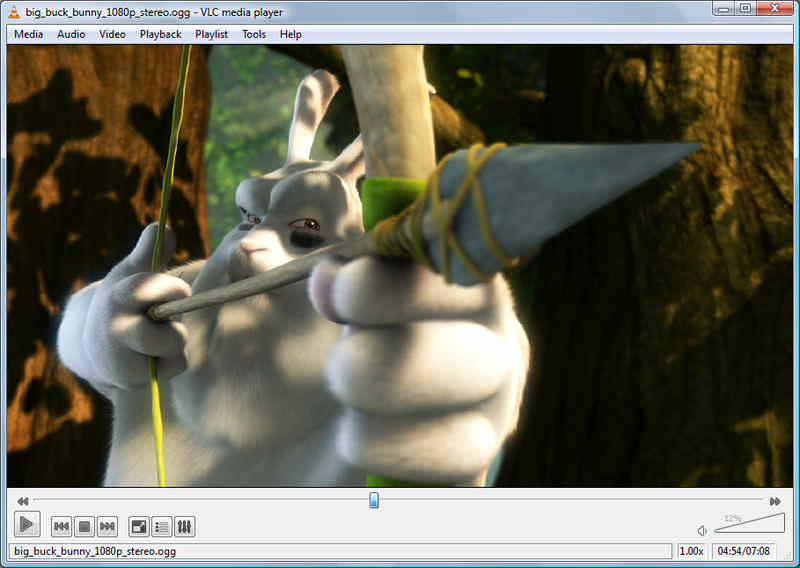 File:Vlc-0.9.4-big buck bunny.png