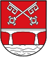 Coat of arms of Petershagen