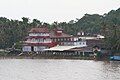 Muthappan Temple view