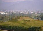 Yakenotōge Kofun