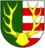 Coat of arms of Železná Ruda