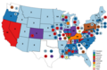 1st Presidential Ballot