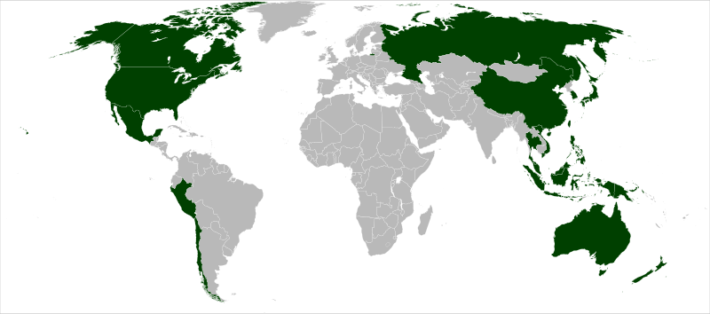 File:APEC Members.svg