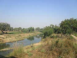 Adari River