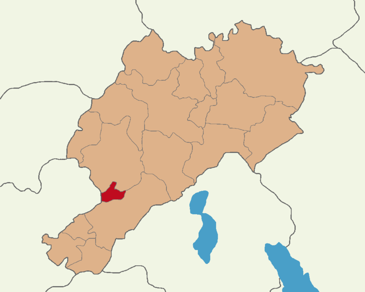 File:Afyonkarahisar location Kızılören.png