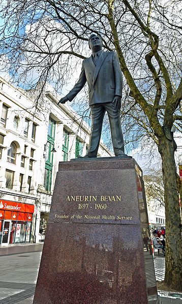 File:Aneurin Bevan (6955306373).jpg