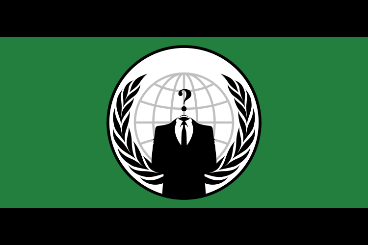 File:Anonymous Flag.svg