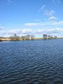 Boating lake