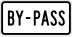 By-pass plate.svg