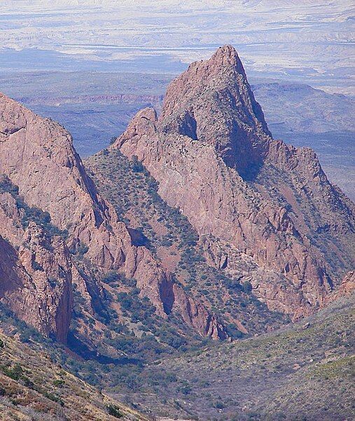 File:Carter Peak, Texas.jpg