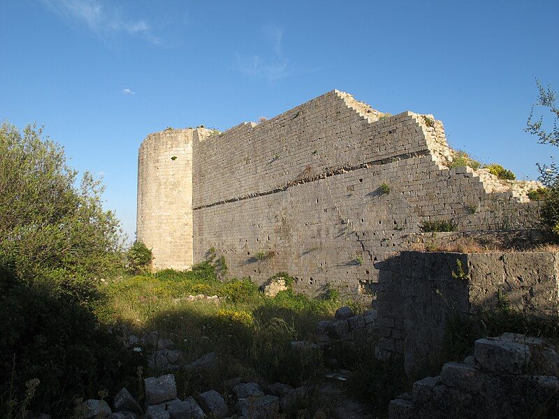 File:Castello di Noto.JPG