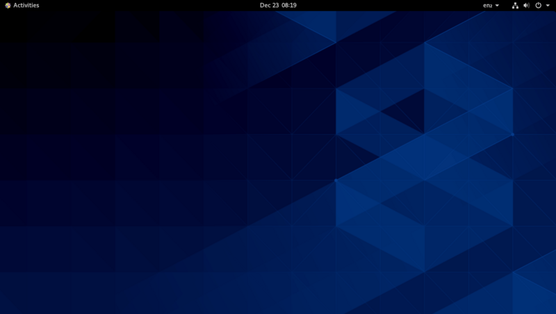 File:CentOS 8.5 screenshot.png