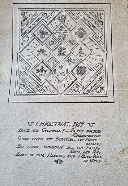 File:Christmas Card 1917.jpg