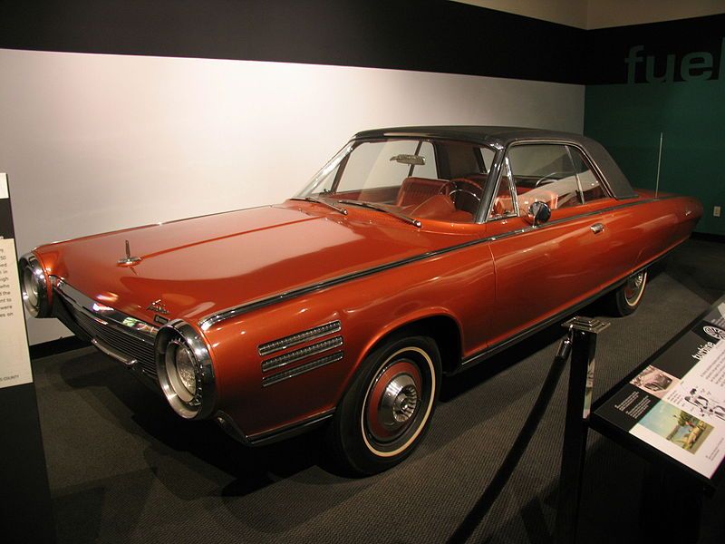 File:Chrysler Turbine (9394967311).jpg