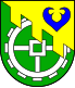 Coat of arms of Mucheln