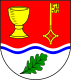 Coat of arms of Zarpen