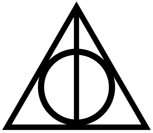 File:Deathly Hallows Sign.svg