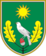 Coat of arms of Municipality of Dobje