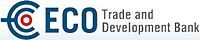 ECO Trade and Development Bank Logo