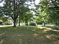 Well Hall Pleasaunce - woodland garden