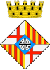 Coat of arms of Moià